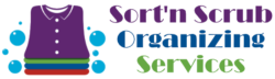Sort'n Scrub
